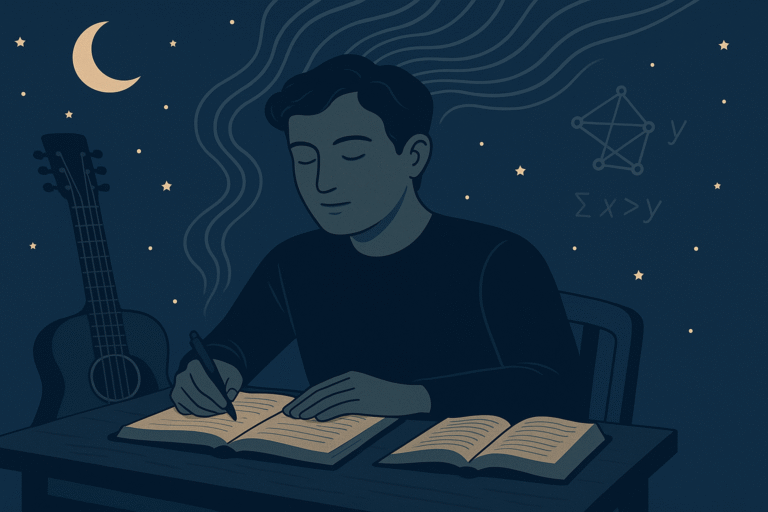 Why I Write zulqai.com zulqarnain