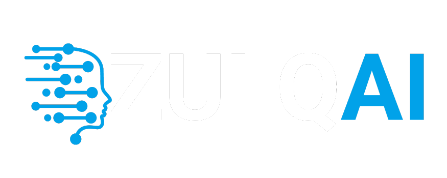 Zulqai.com Artificial Intelligence logo