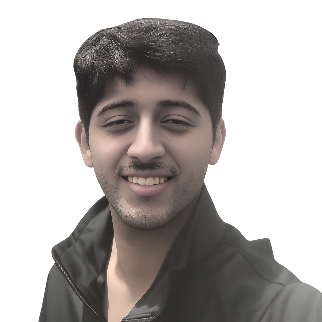 zulqai aka Zulqarnain a branding strategist