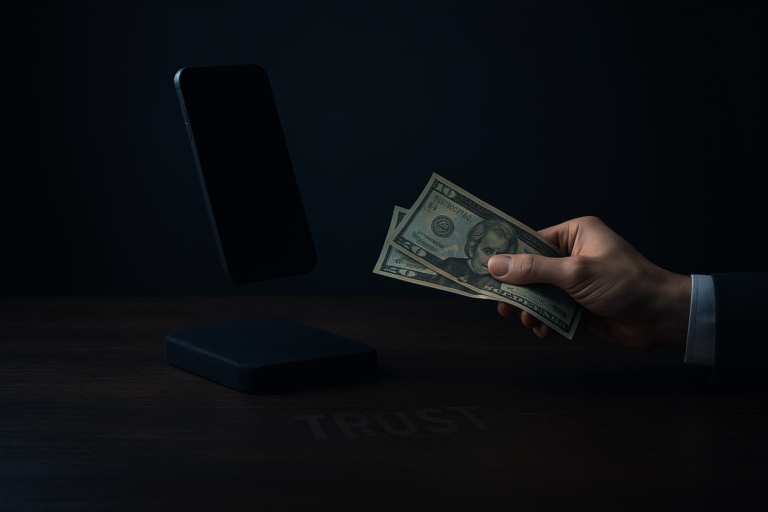 How to build trust zulqai.com